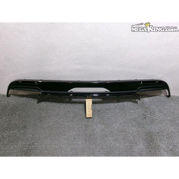 レクソン トムス レクサスLC(URZ100) リアバンパーディフューザー