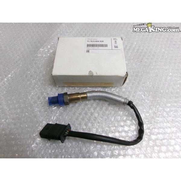 BMW Bosch 純正 O2/ラムダセンサー　4個セット　中古 BMW O2センサー/ラムダセンサー E/G N20,N55 F01,F02/740i,740Li