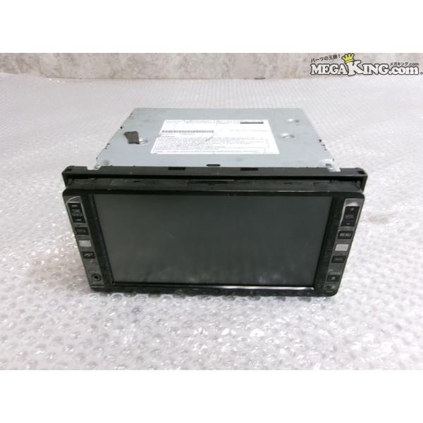 トヨタ 純正 NHZN-W57 HDDナビ カーナビ CD DVD フルセグ 地図データ