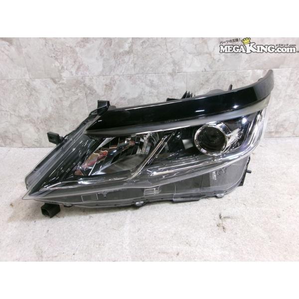 C27 セレナ 前期 純正 ノーマル LED ヘッドライト ヘッドランプ 左