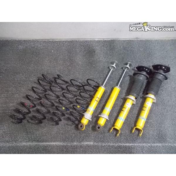 NCEC ロードスター 純正 BILSTEIN ビルシュタイン ショック NCEC ロードスター 純正 BILSTEIN ビルシュタイン ショック
