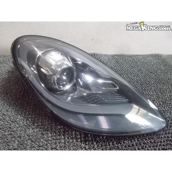 トミファク　 ポルシェ　タイカン　ヘッドライト右 トミファク ポルシェ タイカン ヘッドライト右 トミファク様専用