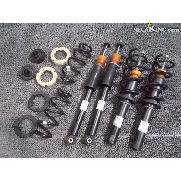 値下げ中 BC RACING AUDI A4 (8K) ショックアブソーバー