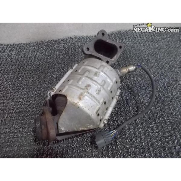 触媒　スズキ 2. 商品 MH22S ワゴンR K6Aターボ スズキ ワゴンR MH22S K6A ターボ触媒