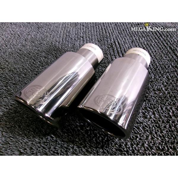 momo マフラーカッター レア usdm ユーロ 未使用（新品】momo スクエア 