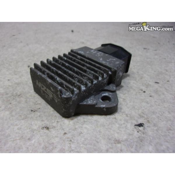 MZS レクチファイヤー レクチファイア レギュレーター E-007