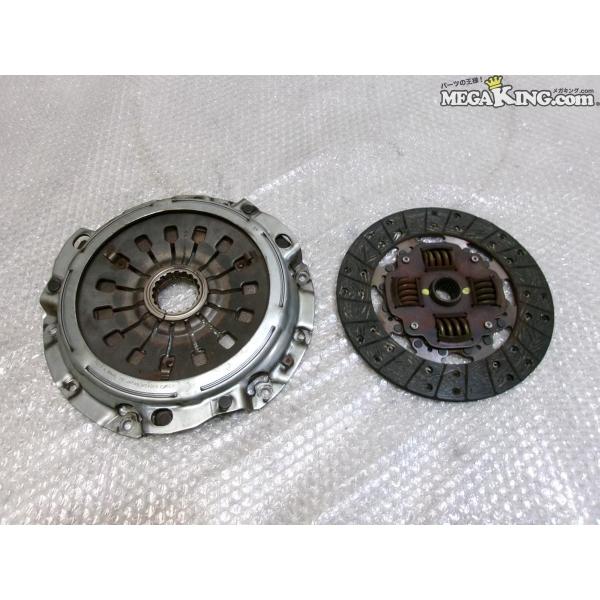 FD3S RX-7 RX7 EXEDY エクセディ クラッチ EXEDY RX-7 FD3S（13B-REW）強化クラッチセット Hyper SINGLE VF