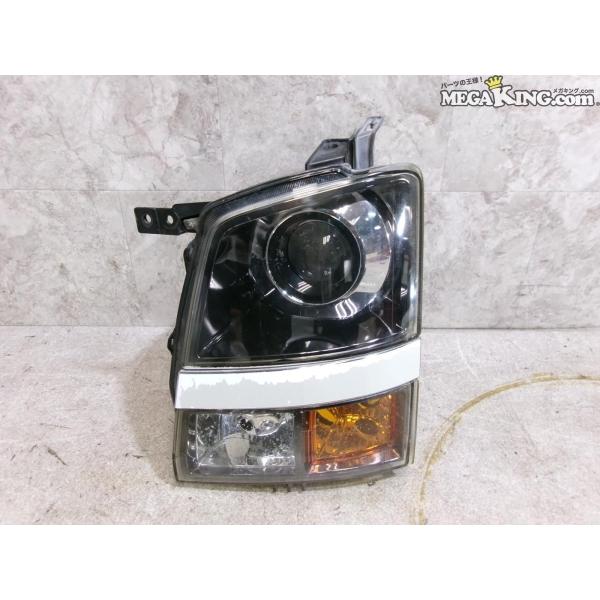 スズキ　ワゴンR  ヘッドライト MH22S ワゴンR RR 純正 ノーマル HID キセノン ヘッドライト ヘッド