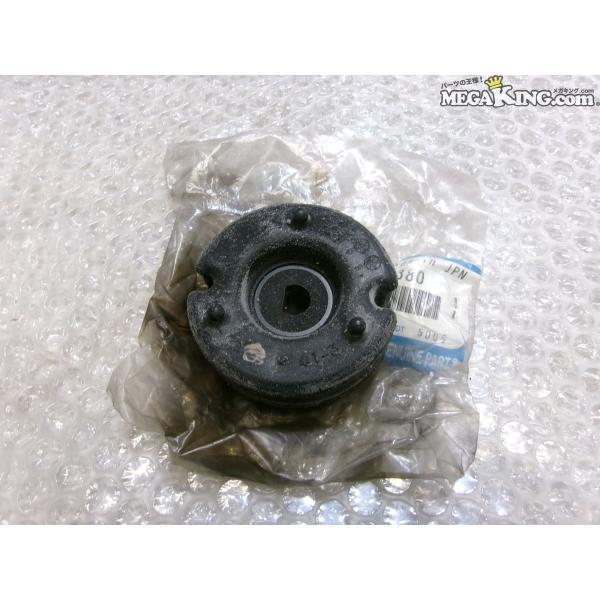 マツダ FD3S フロントアップアームブッシュ　純正部品 4個 ☆未使用☆FD3S RX-7 RX7 マツダスピード 純正 アッパーマウント