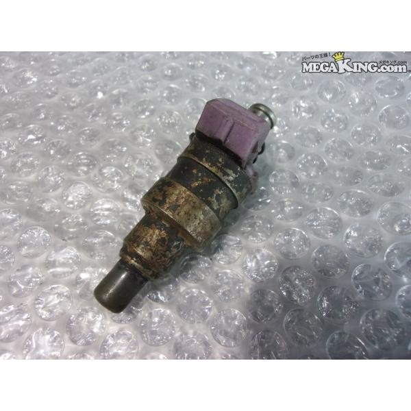 SARD サード インジェクター 555cc 1本のみ 195500-1370 / S11-062