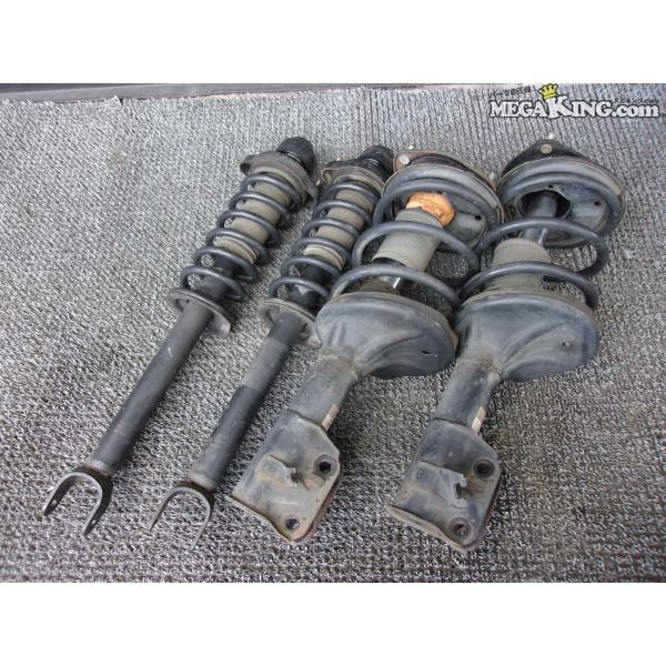 CP9A ランサーエボリューション6 ランエボ6 純正 ショック