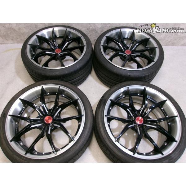 ☆送料無料☆RAYS レイズ 57FXX-PRO グラムライツ 20インチホイール