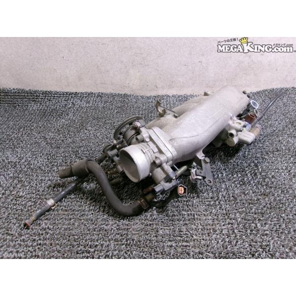 S15 シルビア 純正 ノーマル サージタンク AACバルブ アイドルエア