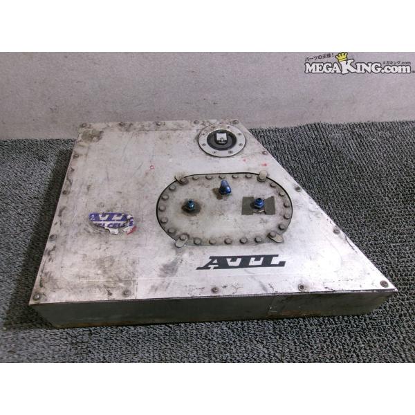 S13 シルビア ATL 安全タンク 燃料タンク フューエルタンク アルミ