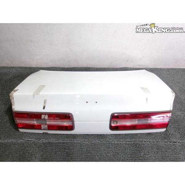 JZX100 マーク2 前期 純正 ノーマル トランク テールランプ 付き