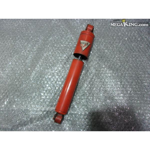 MINI ミニ XN12A ローバーミニ KONI コニ リア リヤ ショック 1本 80