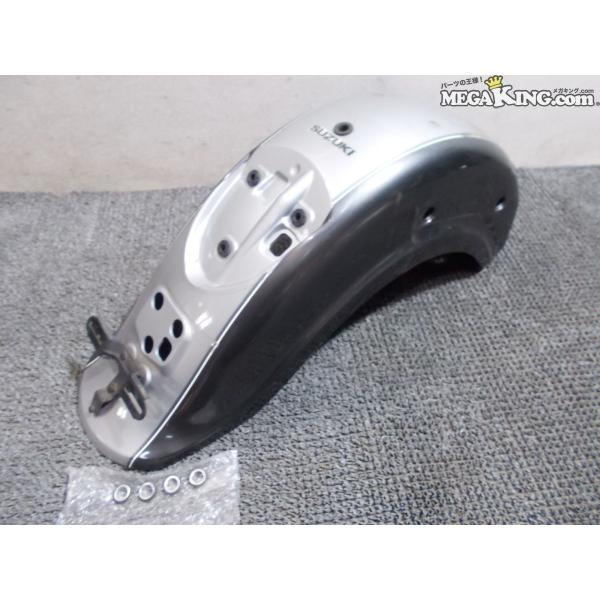 SUZUKI スズキ VK56A イントルーダークラシック400 純正 ノーマル リア