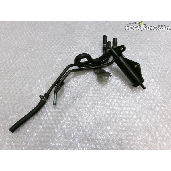 【fm.e.sth.a27さん専用】【純正、廃盤】 CT90サブタンク CT110 サブタンク セット 取り付けステー - メルカリ