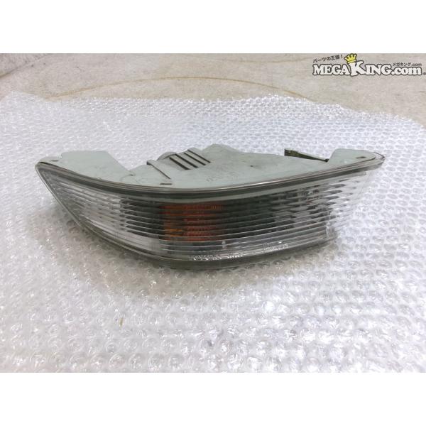 JZX100 マーク2 純正 ノーマル ウインカーレンズコーナーレンズ 右