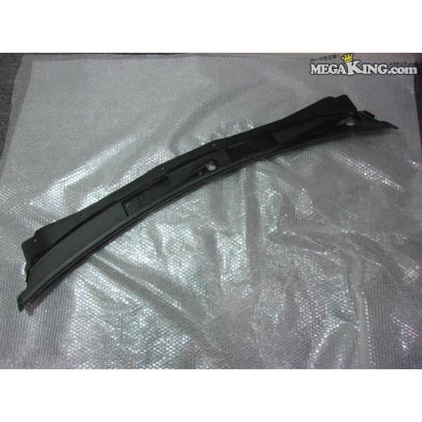 S15 シルビア　純正　コアサポートRH カウルトップサイドブレイス　未使用品 S15 シルビア 純正 ノーマル カウルトップ カウルトップカバー カウル