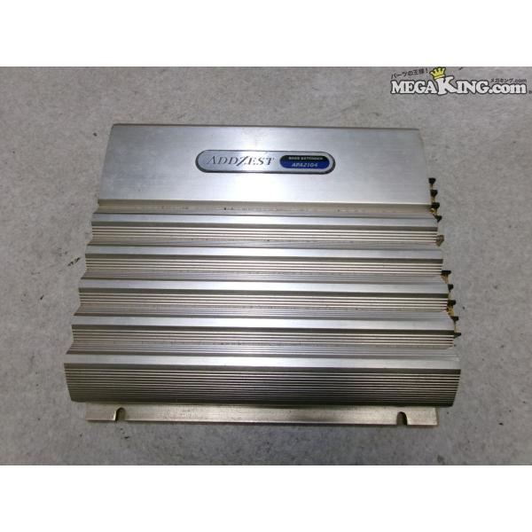 アゼスト　アンプセット #ADDZEST #アンプ #USPS ADDZEST アゼスト APA2104 アンプ オーディオ ウーハー ウーファー 2ch