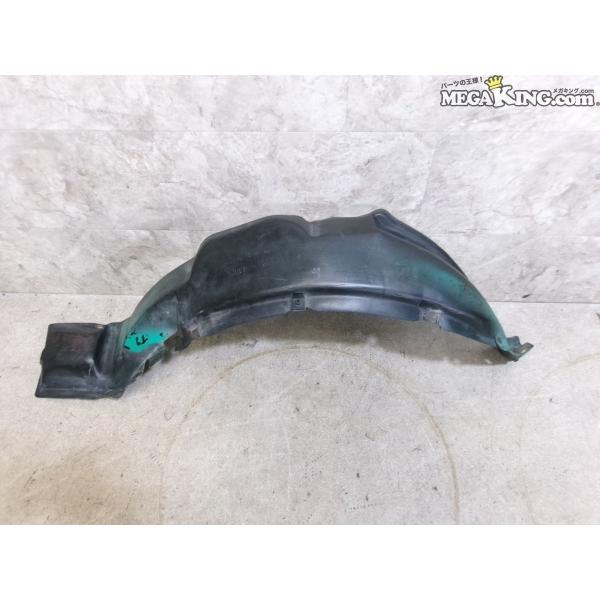 AE86 レビン トレノ 純正 ノーマル フロント フェンダーライナー