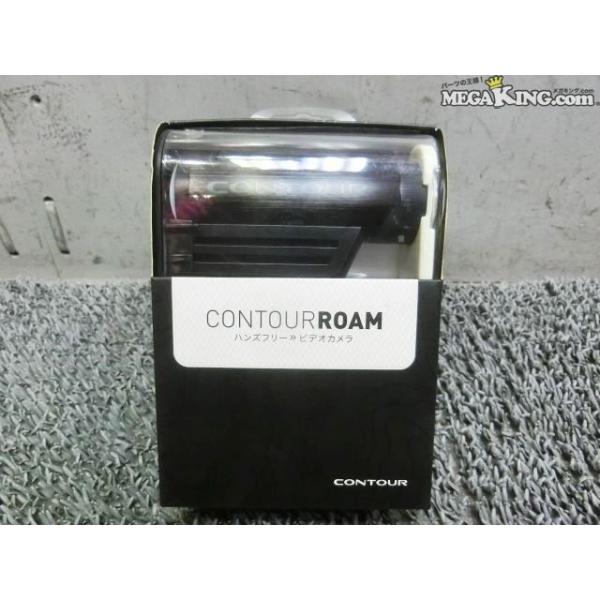 ☆新品☆ContourROAM コンツアー ローム ハンズフリー フルHD ☆新品☆ContourROAM コンツアー ローム ハンズフリー フルHD