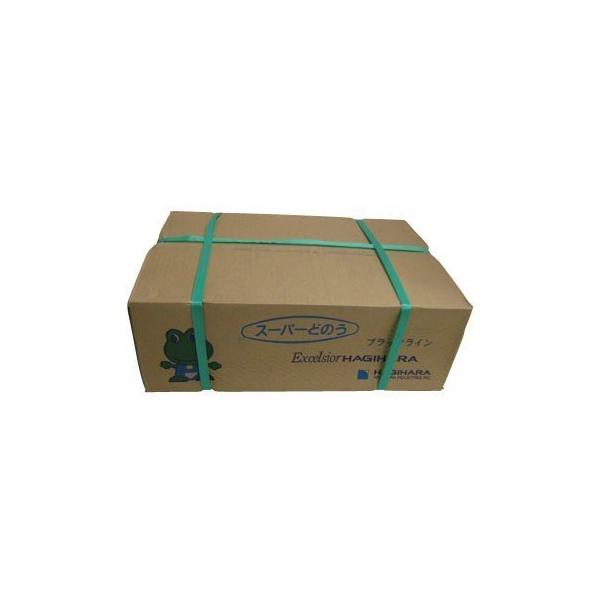 萩原工業　スーパー土のう　箱入り　白　　入り数 ： 200枚　サイズ ： 48cm×62cm　材　質 ： 本体：ポリエチレン/口紐：ポリプロピレン原産地：日本JANコード：4962074510013送料無料　本州・四国・九州災害用土のう、備...