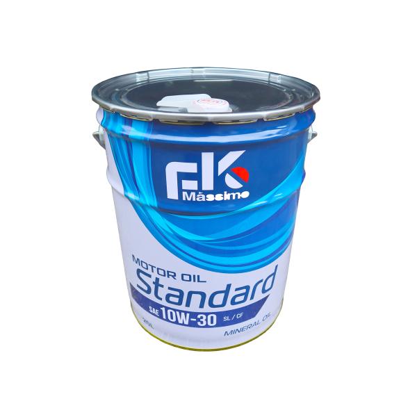 モーターオイル 富士興産 SL/CF 10W-30 20L ガソリン・ディーゼル兼用