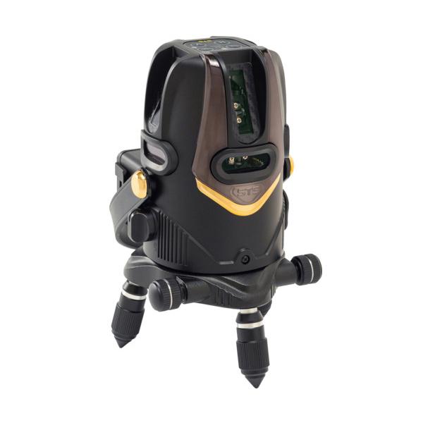 STS グリーンレーザー墨出器 GRN-440G STS : MEGAオオチワークス