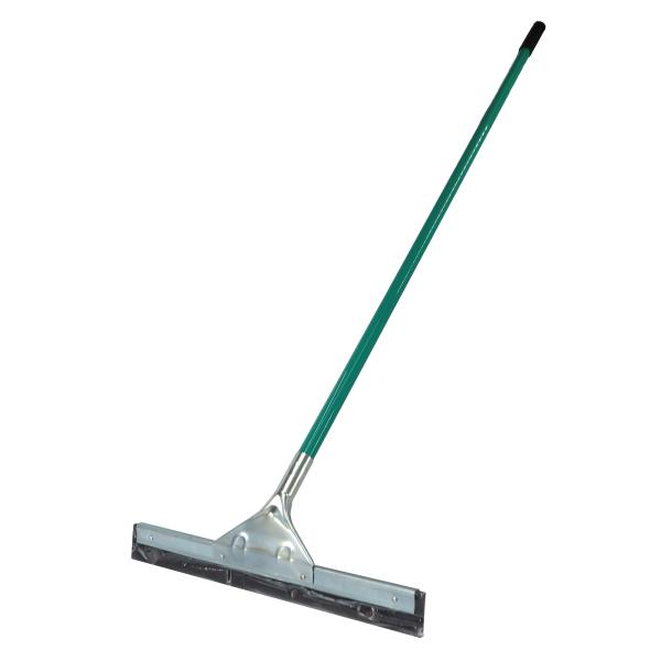 水切りワイパー　480ｍｍドライワイパー　ゴムレーキ　フロア水切りエチレンゴム製フロアの水切り、汚水の除去作業に送料無料　本州・四国・九州