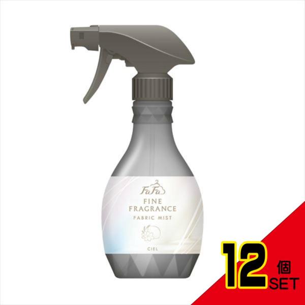 【JANコード】4902135412085【商品仕様】【表示成分】香料、消臭成分（植物抽出エキス）、エタノール、安定化剤、除菌成分【注意事項】1ヶ所に集中または１度にスプレーしすぎない。シミやベタつきの原因になる。衣類に使う場合は脱いでから...