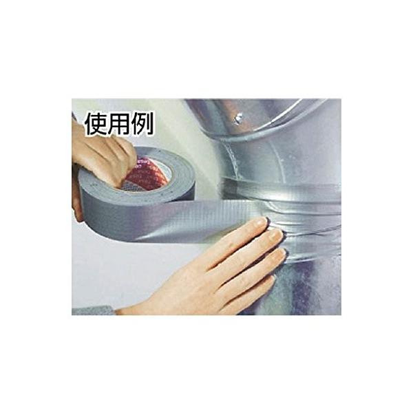 Tesa テサテープ ダクトテープ テープ 補修 ダクト 空調 工業 配管 48ｍｍ幅 50ｍ 4613 補修 アルミ キッチン 台所 浴室 車 バルコニー ベランダ 修理 Buyee Buyee 提供一站式最全面最專業現地yahoo Japan拍賣代bid代拍代購服務 Bot Online