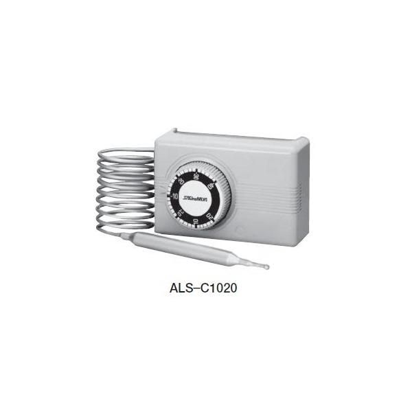 鷺宮製作所 温度スイッチ ALS-C1090L1(5個セット) レターパック可 サギノミヤ 汎用形温度スイッチ ALS-C1090 L1