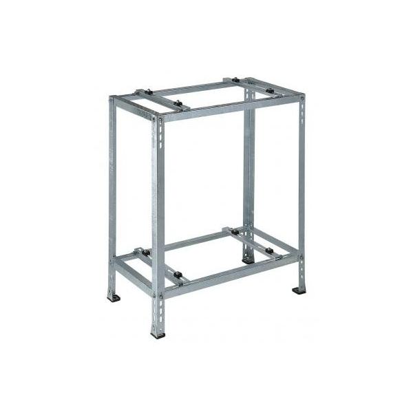 C-WJ-LH2型 二段置用エアコン部品 架台 C-WJ-LH2型 二段置用エアコン部品 架台 日晴金属】クーラー
