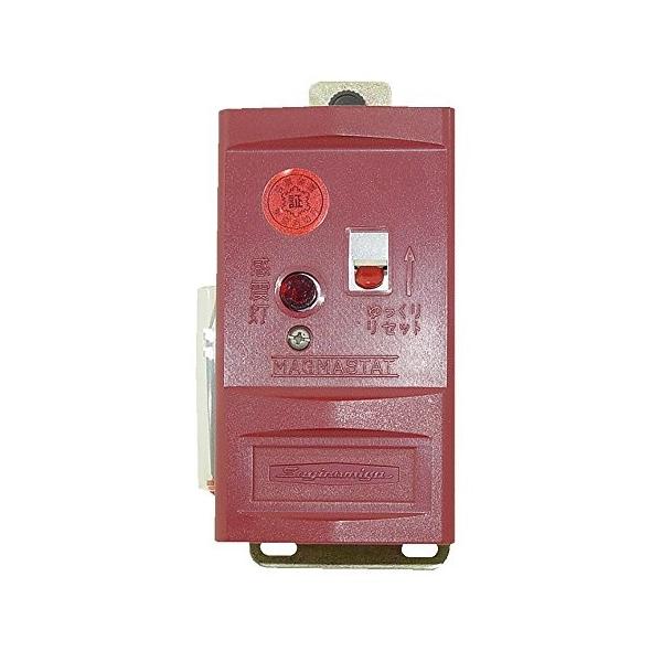 ●冷暖房・空調装置用感震器 ●地震動を感知して燃焼機器等設備の電気回路を遮断します。 ●設定加速度：101〜170cms2 ●遠隔警報用出力端子付き●信頼度の高い鋼球ころがり方式の感震器です。 ● 磁気、温度等、周囲条件の影響に左右されにく...