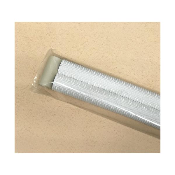 フソー化成 断熱パイプカバー(2×3ペア用) 50cm FDC23-500 非粘着テープ付