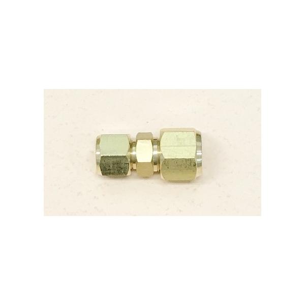 新冷媒対応品　フレアユニオン　フレアナット　FUN−5B　 5／8” イナバ FUN-5B フレアユニオンナット付 5分 15.88（5/8） 株式