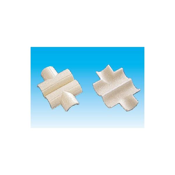 因幡電工 T型チーズ用保温材 HTC-20 : 冷凍空調エアコン工具の