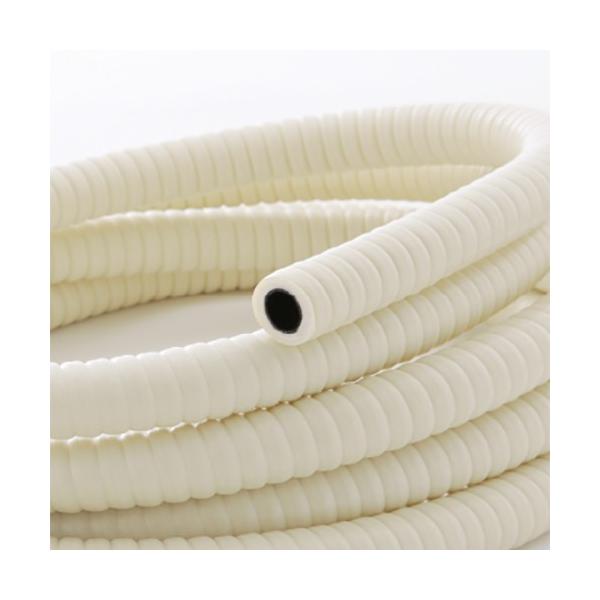 空調用　断熱ドレンホース エアコン部品 ユーシー産業 SCS断熱ドレンホース エアコン用 内径:25mm 全長