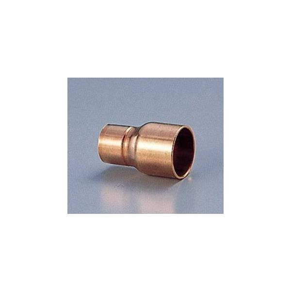 銅管継手 異径ソケット 1”3分×1”5分 ロー付 (34.93×41.28) : 冷凍空調
