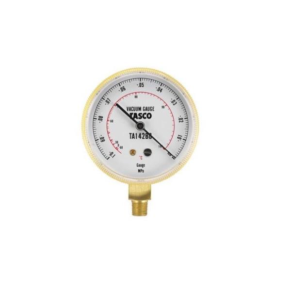 TASCO TA142GD エアコン用テスト機器 TASCO TA142GD エアコン用テスト機器 デジタルミニ真空ゲージ