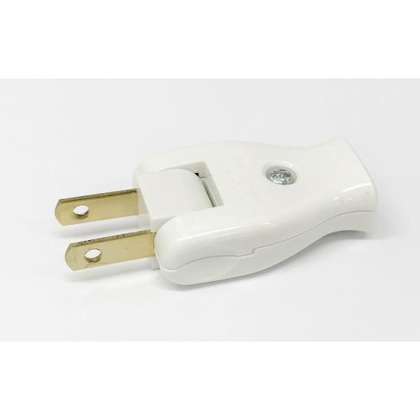 Panasonic ネコポス配送可 スナップキャップ ホワイト WH4021W