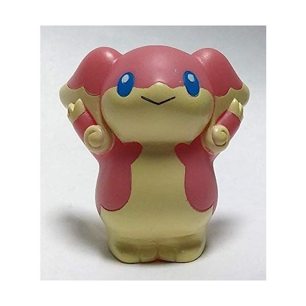 指人形 キメわざポケモンキッズbw1 タブンネ いやしのはどう Vvtiqyfgja おもちゃ Fluorinet Com