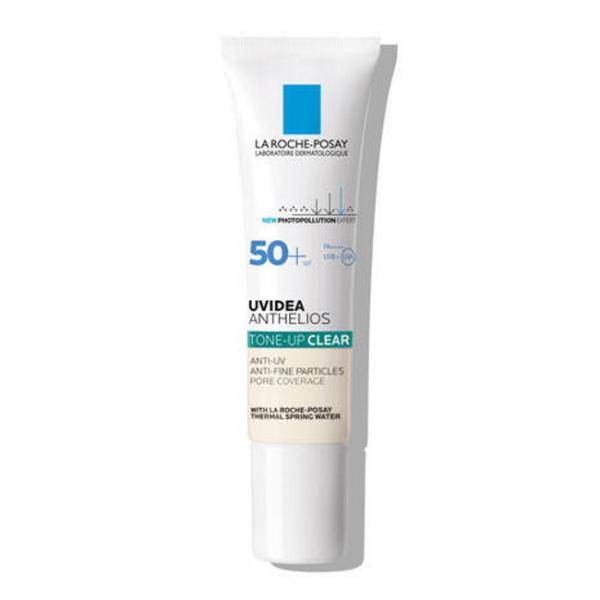 y15%ҌzbV|[ UVCfAXLveNV g[Abv NA (30mL) LA ROCHE POSAY