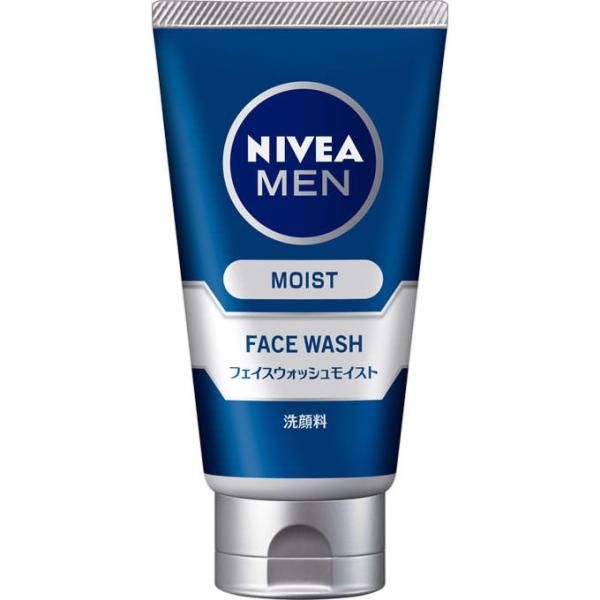 �j�x�A���� �t�F�C�X�E�H�b�V�� ���C�X�g (100g) �ԉ� NIVEA MEN