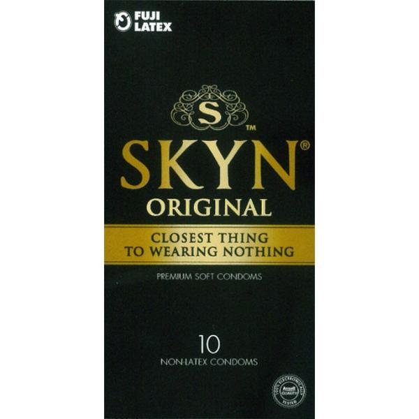 SKYN �A�C�A�[�� (10��) �s�񃉃e�b�N�X