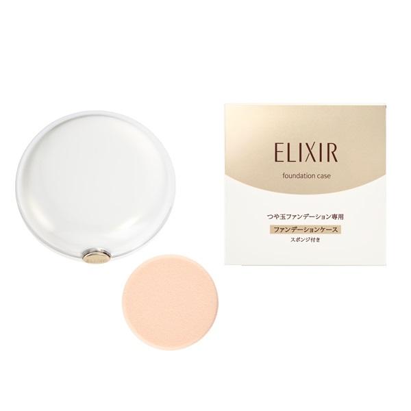 GNV[ VyG ʃt@f[VP[XT P[X̂ (1)  elixir superieur