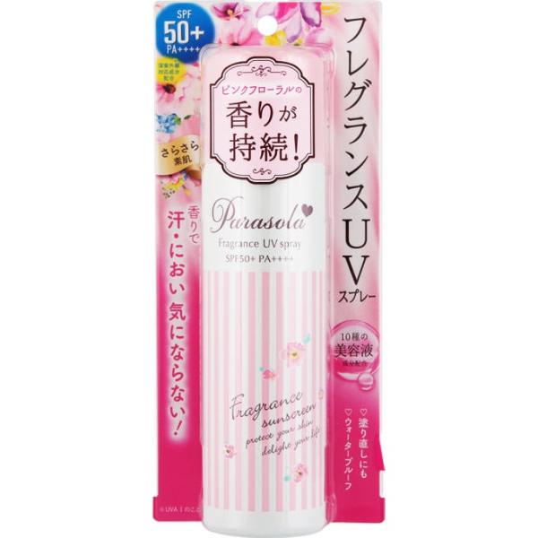 ナリス★uvスプレー5点 UV プロテクトロジー: ブランドから探す / ナリスオンライン