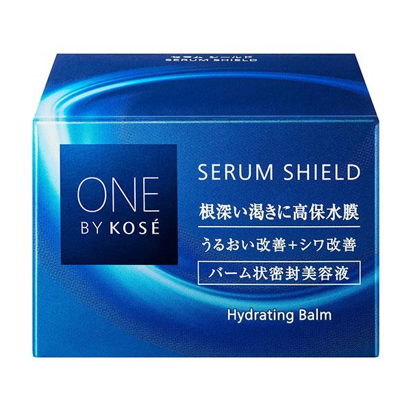 KOSE 【10%還元】ONE BY セラム シールド (40g) ワンバイ KOSE 【10%還元】ONE BY セラム シールド (40g) ワンバイ
